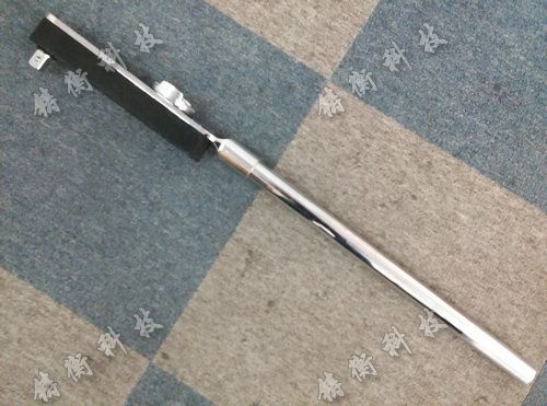 表盘式扭矩扳手