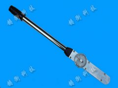 銷售表盤式扭矩扳手