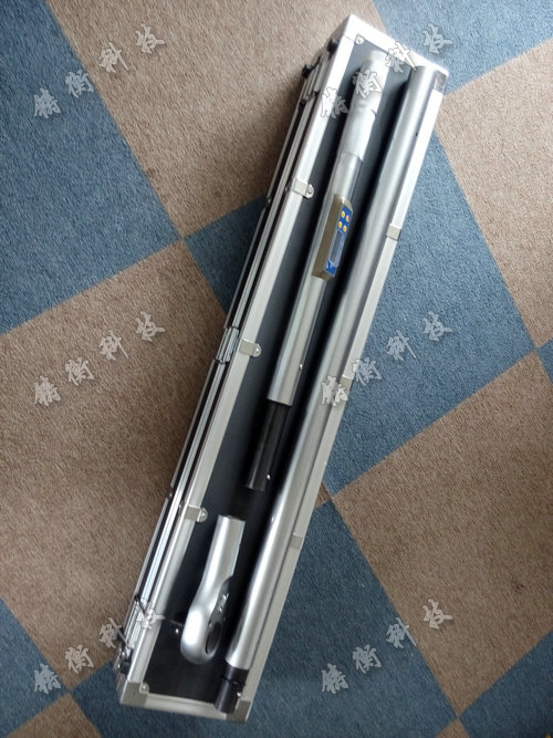 数显扭矩扳手图片