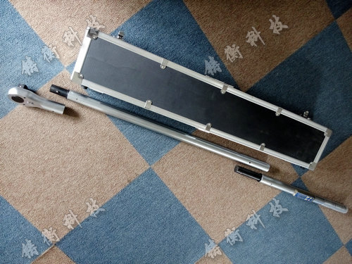 数显扭矩扳手图片