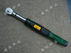 數顯扭力扳手規格