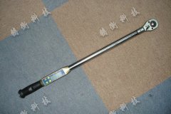 數顯扭矩扳手雙向測量