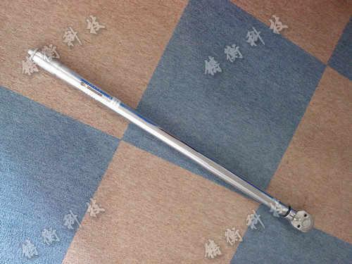 可调式扭矩扳手图片