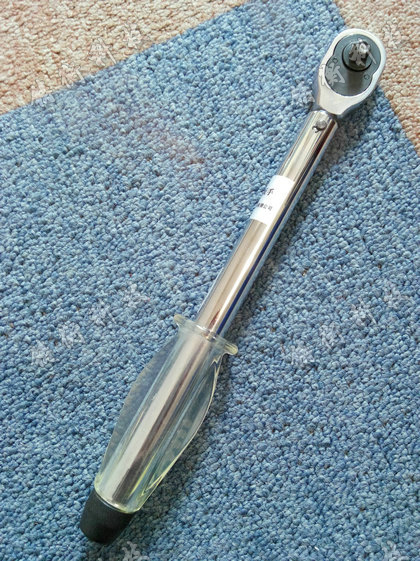 可调式扭矩扳手图片