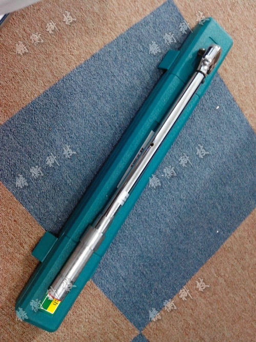 预置扭力扳手图片