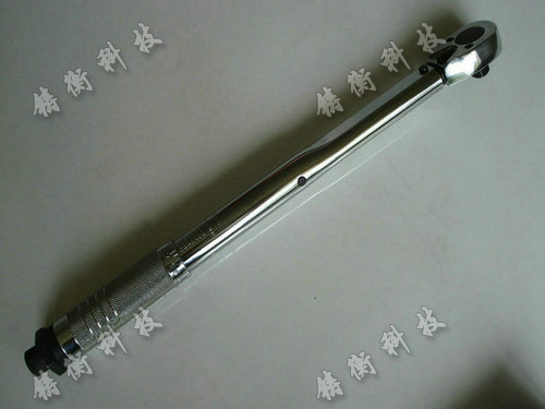 可调式扭矩扳手图片