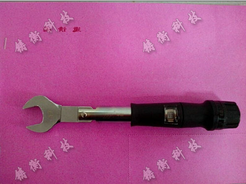 预置式扭力计