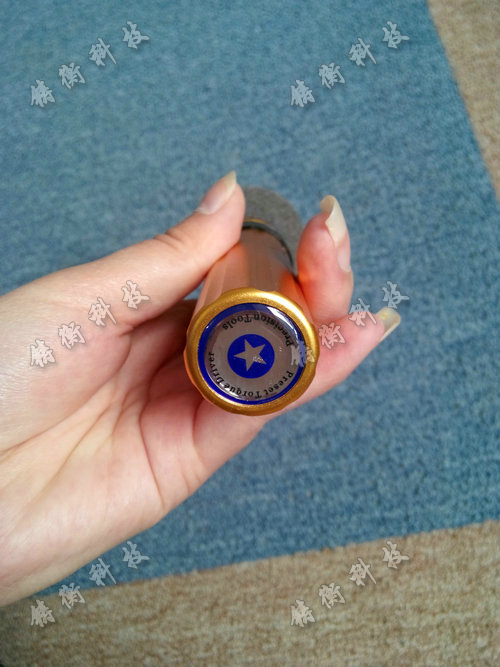 预置式扭力螺丝刀