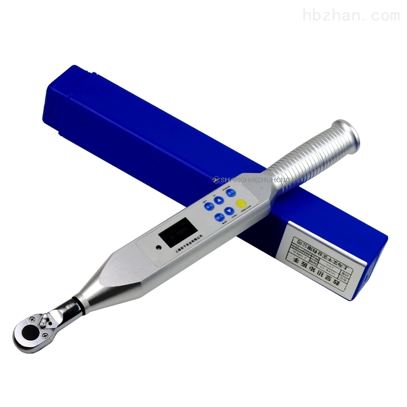 SGYX系列数显扭力扳手产品说明 SGYX系列数显扭力扳手产品说明