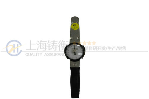 表盘扭力扳手