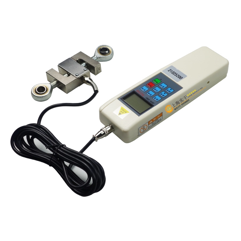 S型数显推拉力计