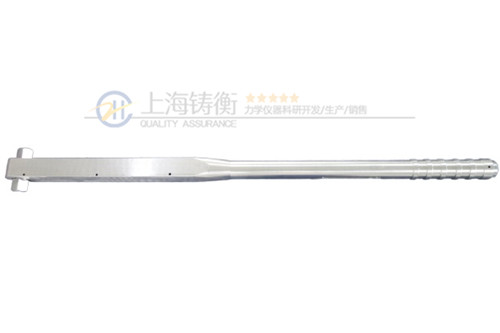 预置式扭力扳手